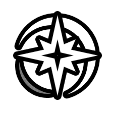 Magical archetype icon
