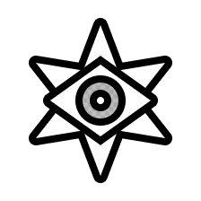 Psychic archetype icon