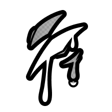 Bleed Effect icon