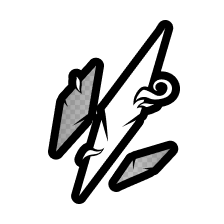 Freeze effect icon