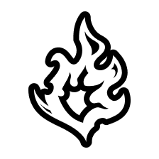 Mana Burn Effect icon