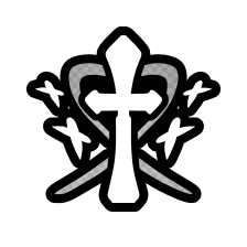 True Saint Mark Effect icon