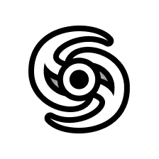 Gale element icon
