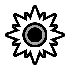 Light element icon