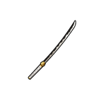 8th's Sword icon
