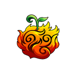 Burning Fruit icon