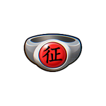 Crow's Ring evolution item