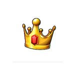 Crown icon