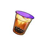 Cursed Boba icon