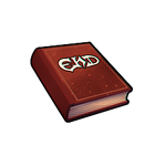 Cursed Book icon