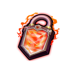 Equipment Lock icon
