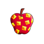 Frown Fruit icon