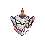 Hollowed Visor icon