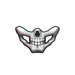 Jaw Skull icon