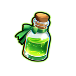 Luck Potion icon