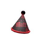 Matt's Hat icon