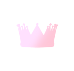 Rainbow Crown icon