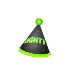 Righty's Hat icon