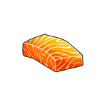 Salmon icon