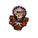 Spirit City Totem icon