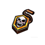 Spirit Token icon