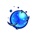 Sprite (Blue) icon