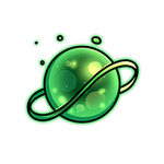 Sprite (Green) icon