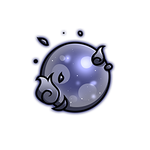 Sprite (Grey) icon