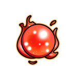 Sprite (Red) icon
