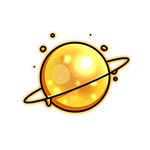 Sprite (Yellow) icon