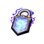 Stat Lock icon