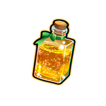 Super Luck Potion icon