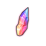 Trait Crystal icon
