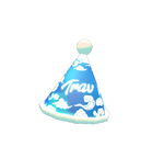 Trav's Hat icon
