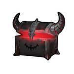 Villain Chest icon from Anime Expeditions