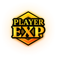 Player EXP icon