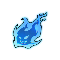 Villain Battlepass EXP icon