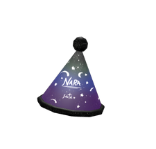 Nara's Hat icon