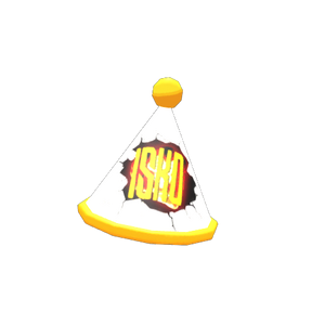 Isko's Hat icon