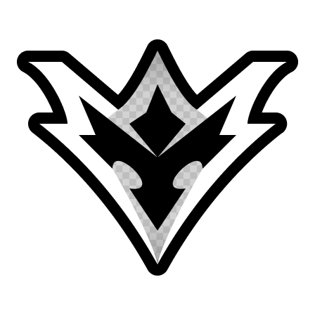 Draconic trait icon