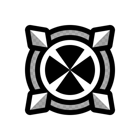 Precision 2 trait icon