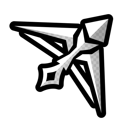 Range 2 trait icon