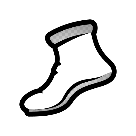 Speed 1 trait icon