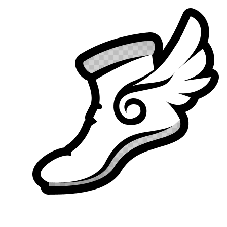 Speed 2 trait icon