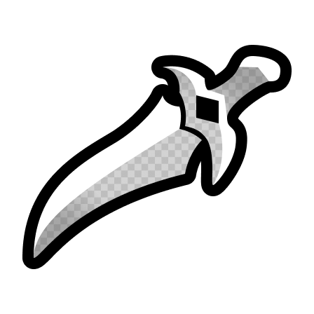 Strength 1 trait icon