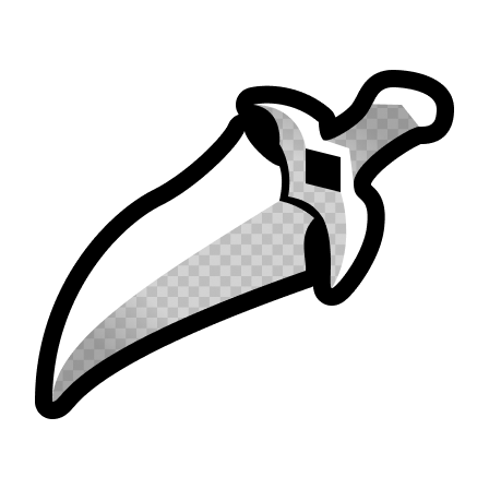 Strength 2 trait icon