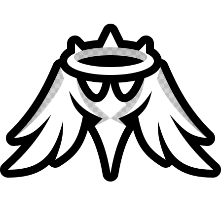 Unbound trait icon