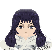 Forbidden Teacher unit portrait