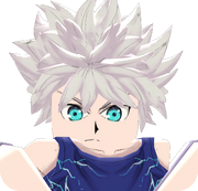 Kid Assassin unit portrait