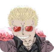 String Demon base portrait shown for Awakened
